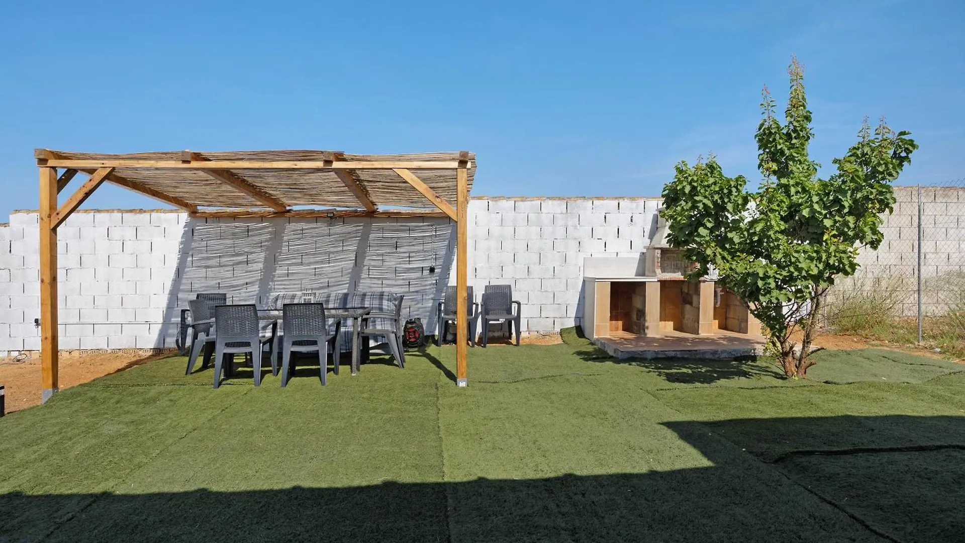 Villa Manoli Chiclana de la Frontera 0*,  Ισπανία