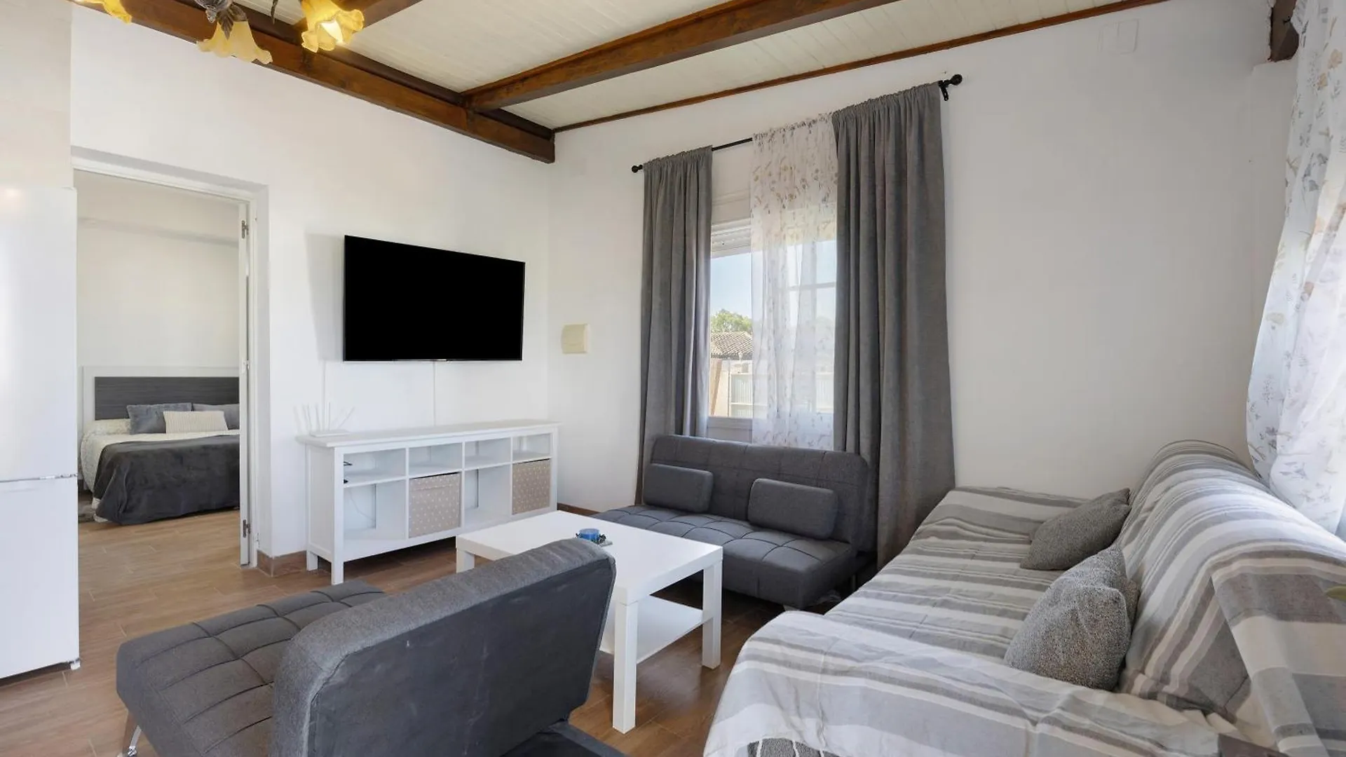 Σπίτι διακοπών Villa Manoli Chiclana de la Frontera