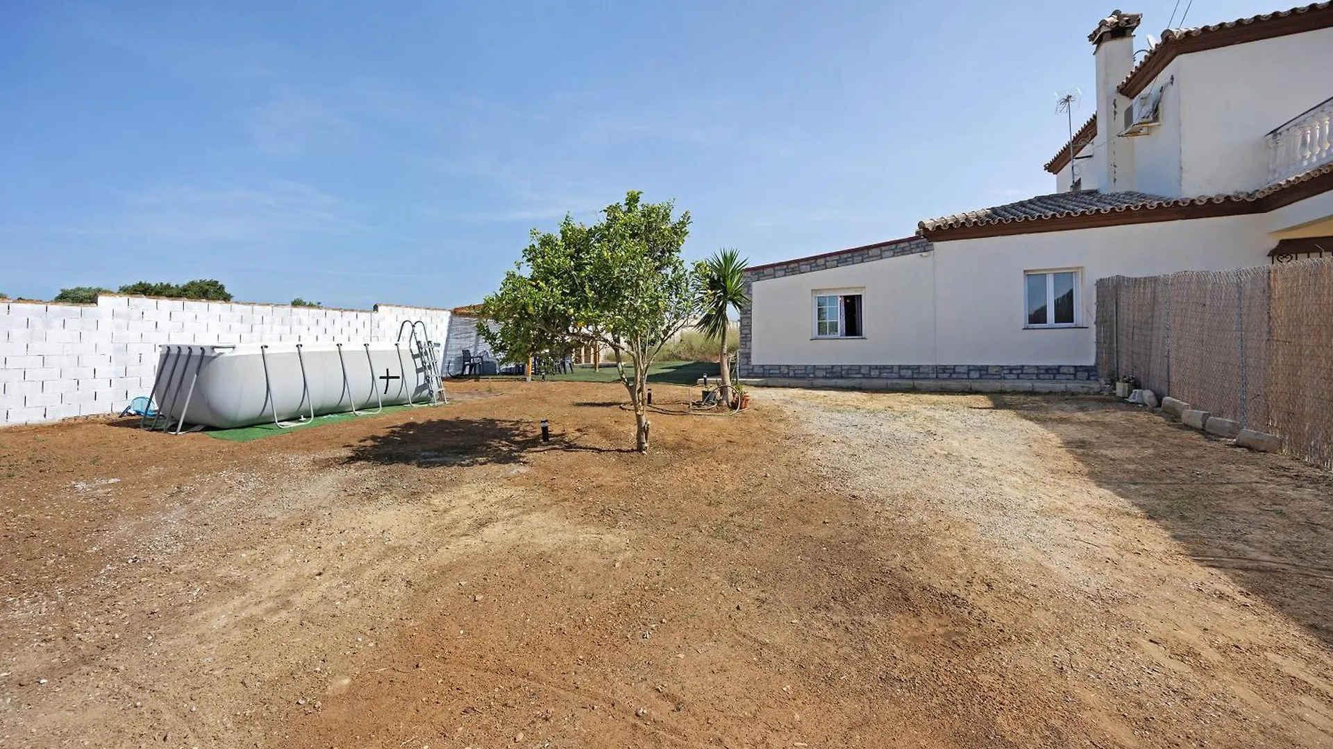 Σπίτι διακοπών Villa Manoli Chiclana de la Frontera Ισπανία