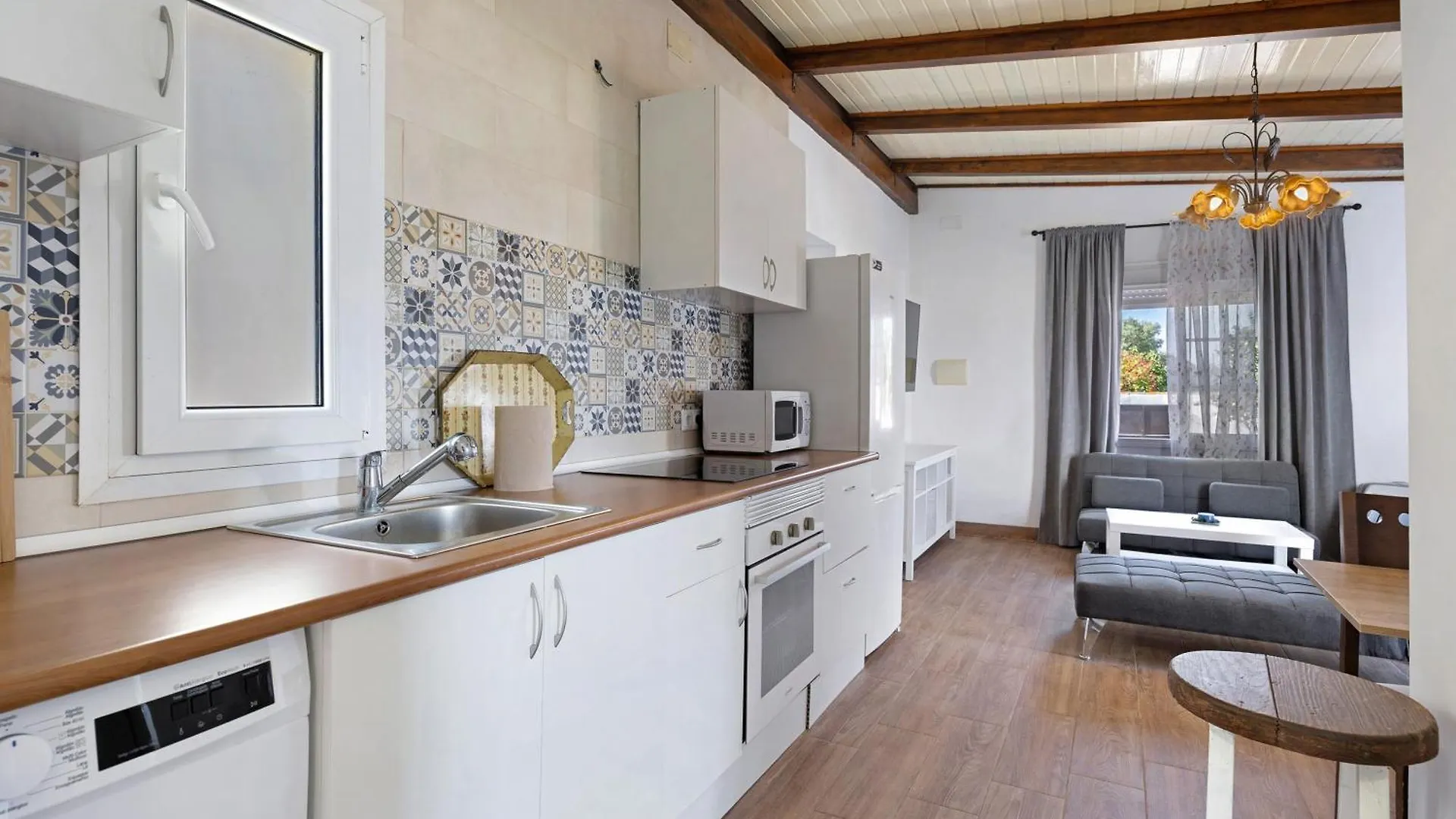 Villa Manoli Chiclana de la Frontera