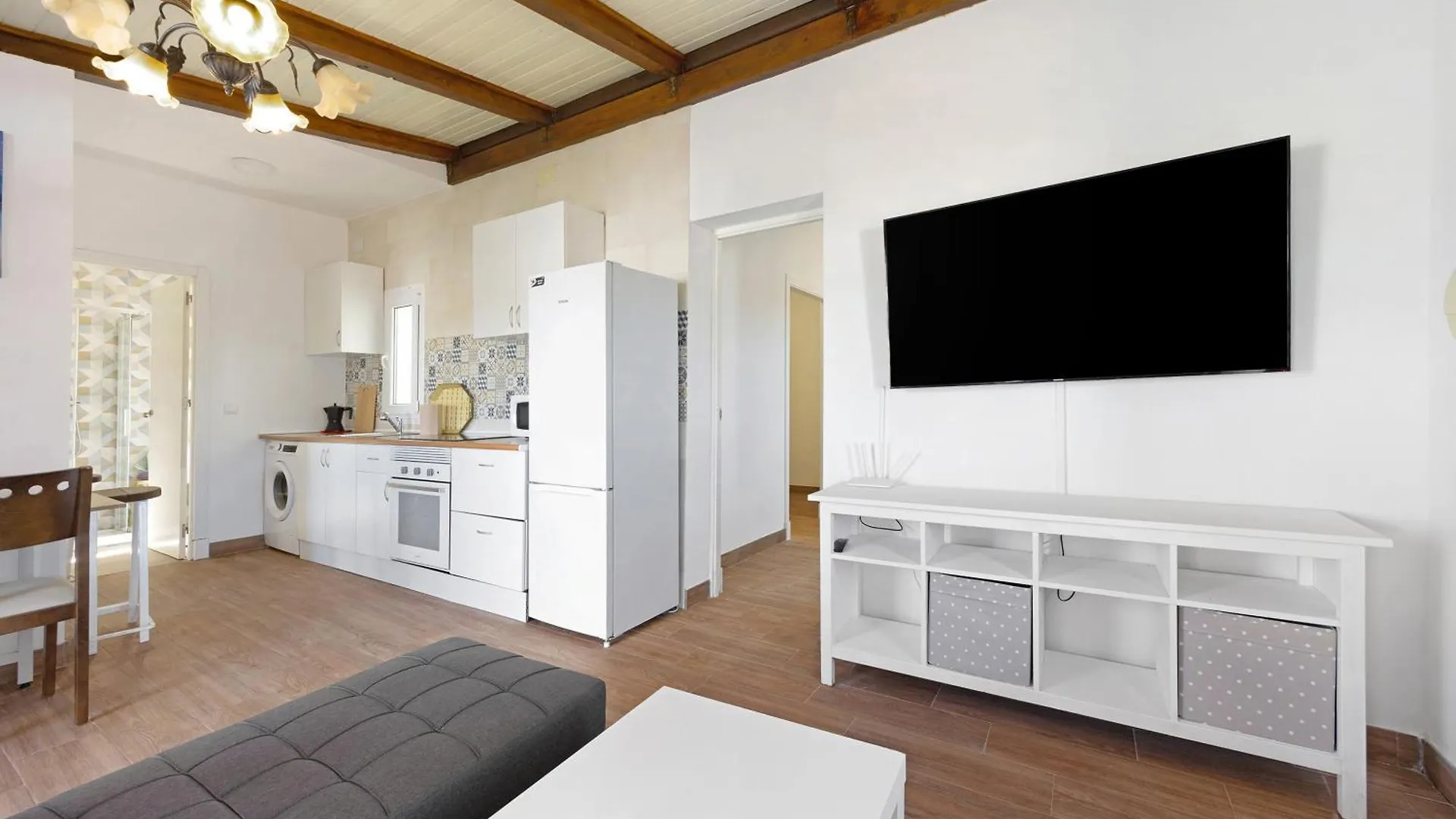 Villa Manoli Chiclana de la Frontera 0*,