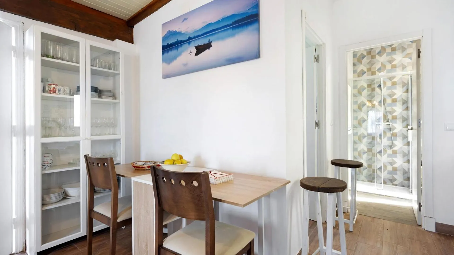 Villa Manoli Chiclana de la Frontera Semesterbostad