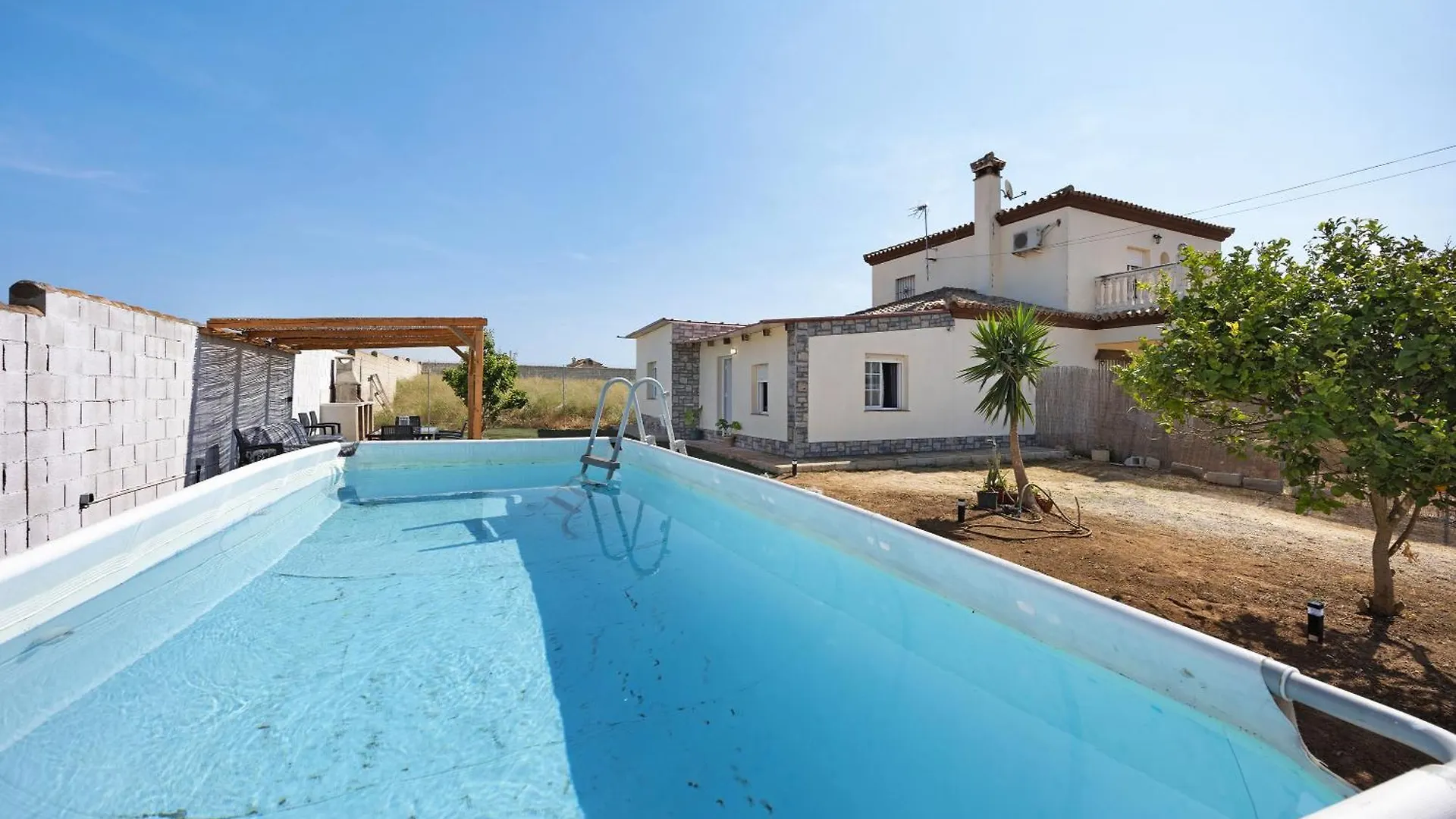Villa Manoli Chiclana de la Frontera 0*,  Spanien