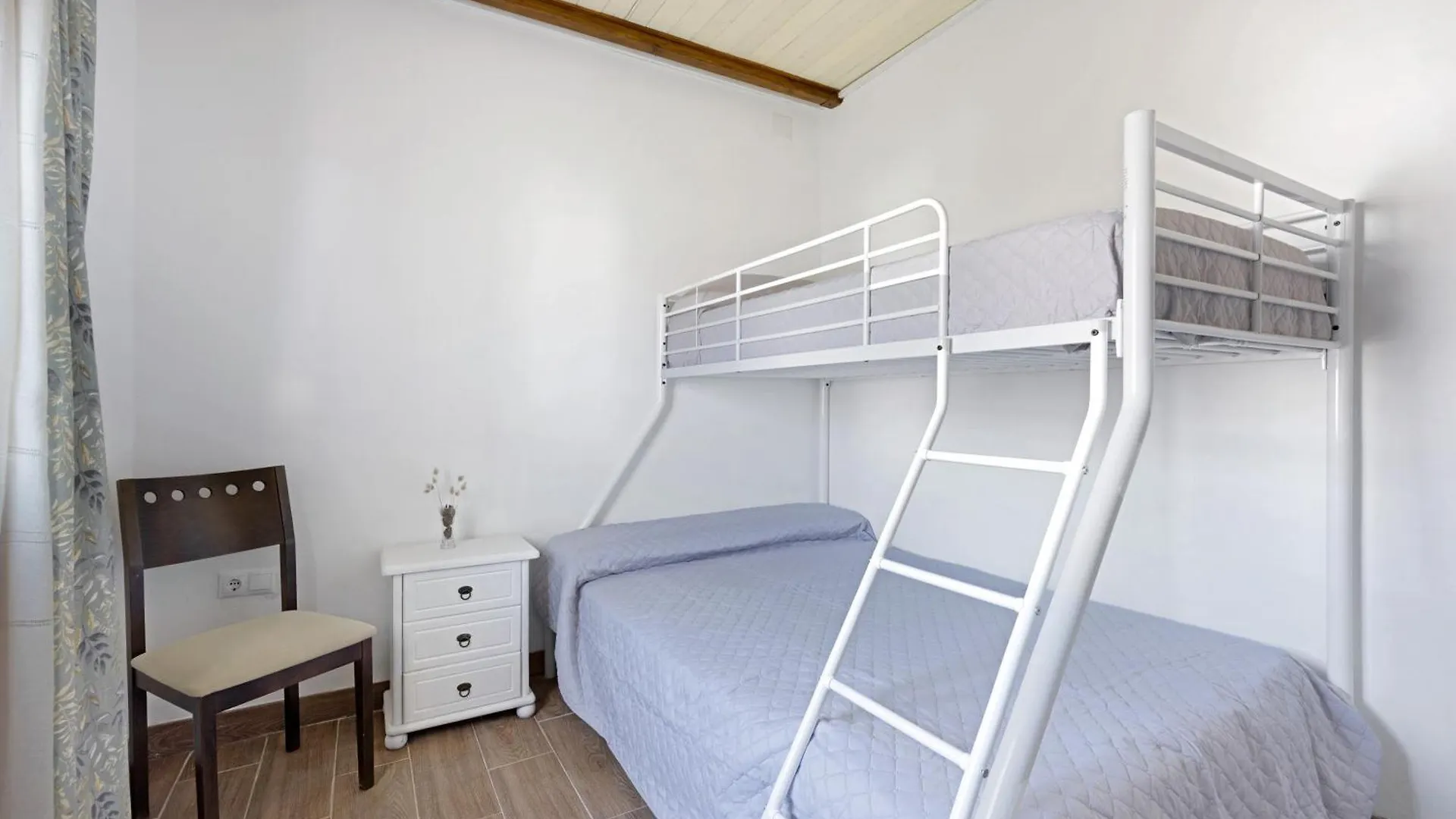 Villa Manoli Chiclana de la Frontera 0*,